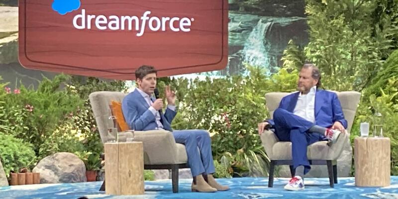 Cover image for As per Sam Altman hallucinations are more like a feature than a bug when it comes to generative AI